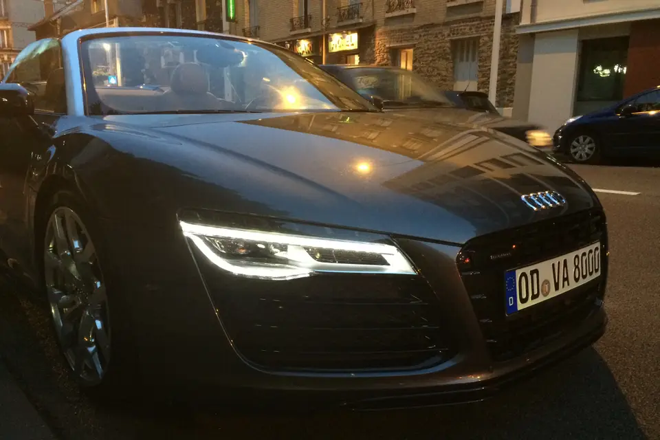 Travelcar — photo 2