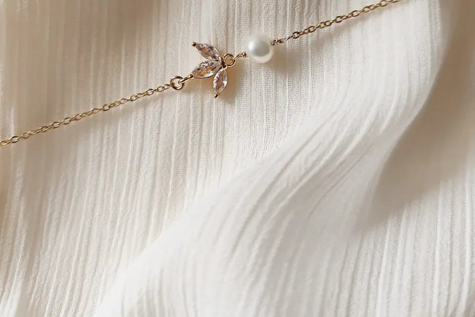 Petite Léonie Bijoux