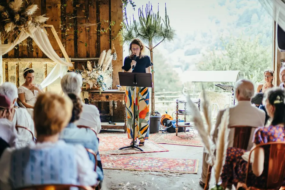 Emma Rosa Events — photo 5