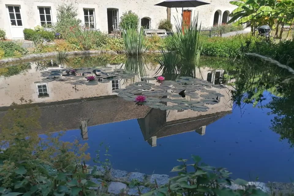 L’Orangerie du Moulin — photo 5