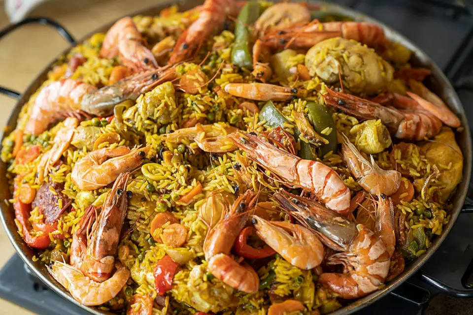 Le Roulant des Saveurs — photo 1