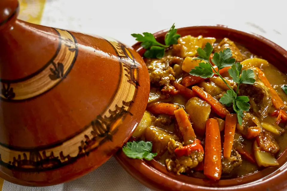 Le Roulant des Saveurs — photo 2