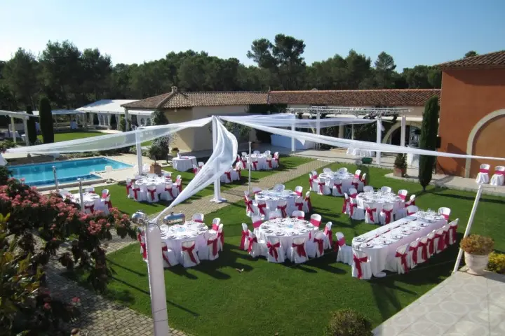 Mas Guilhem — photo 5