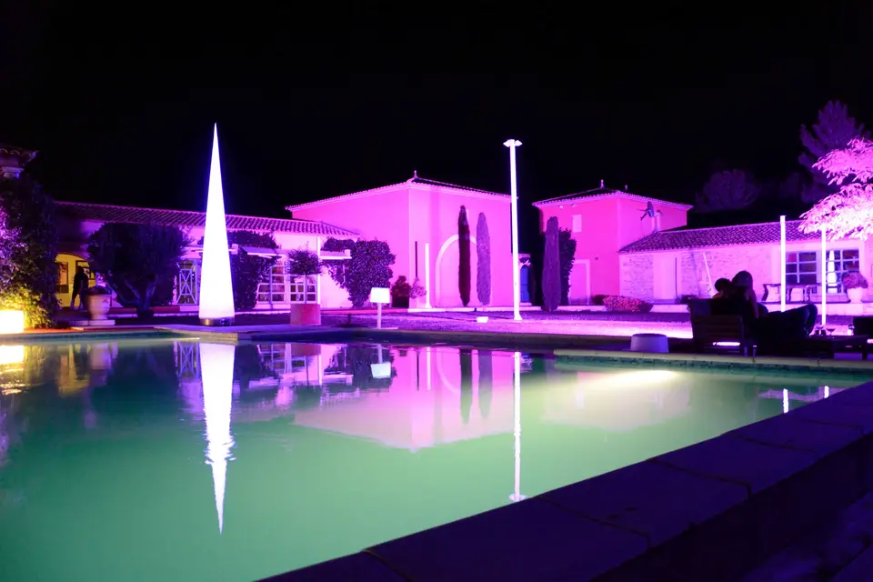 Mas Guilhem — photo 2