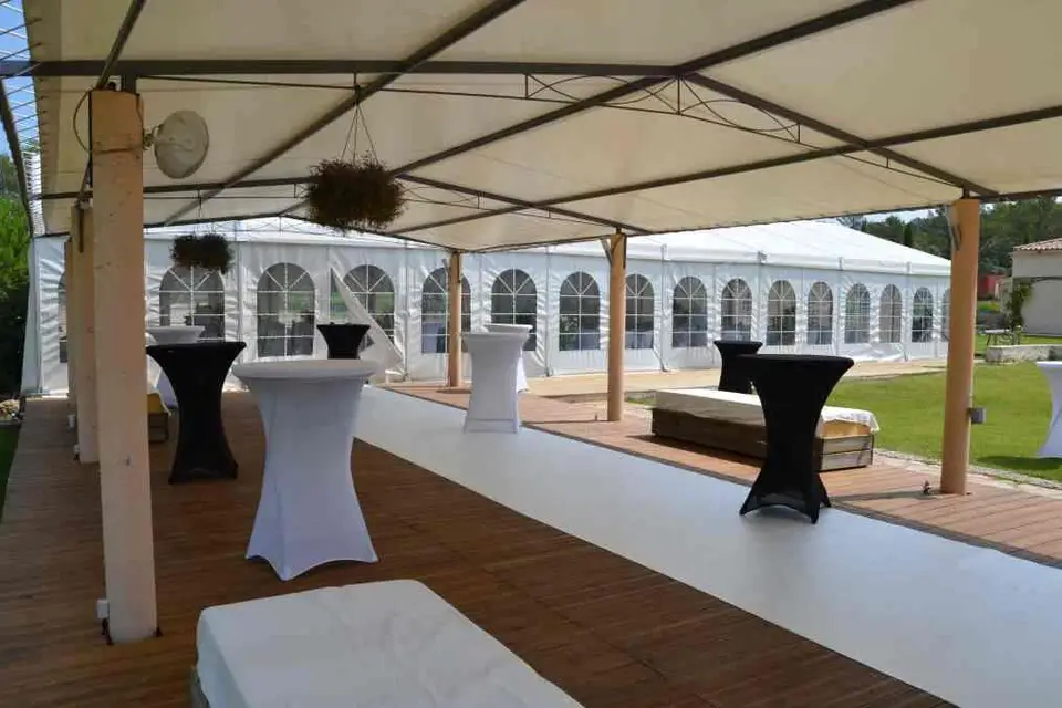 Mas Guilhem — photo 6