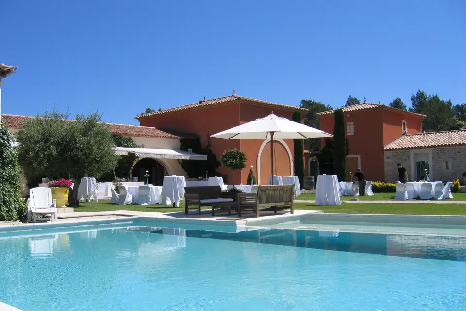 Mas Guilhem — photo 7