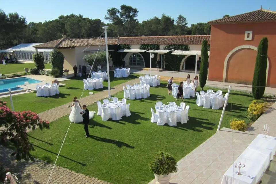 Mas Guilhem — photo 8