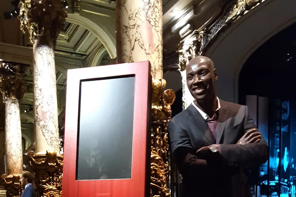 AVP - Borne Photobooth — photo 3