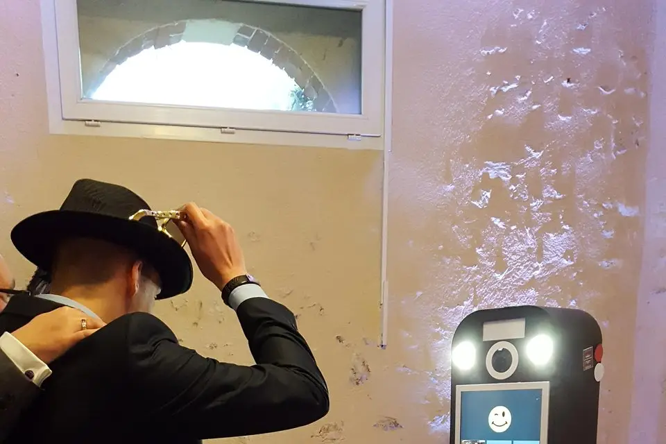 AVP - Borne Photobooth — photo 4