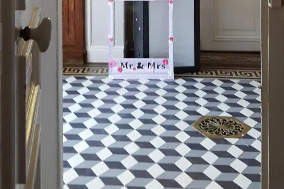 AVP - Borne Photobooth — photo 5