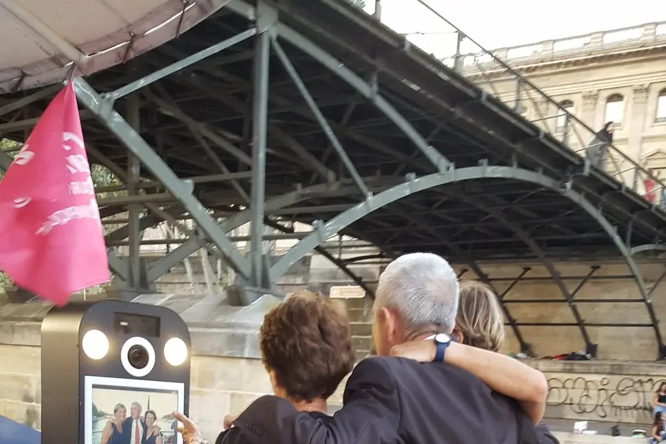 AVP - Borne Photobooth — photo 6