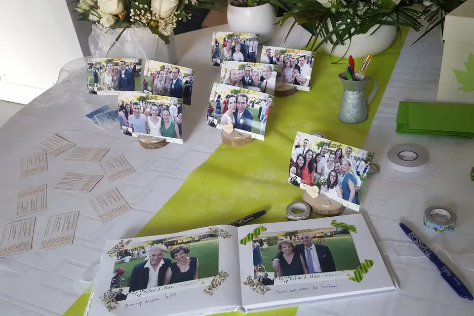 AVP - Borne Photobooth — photo 7