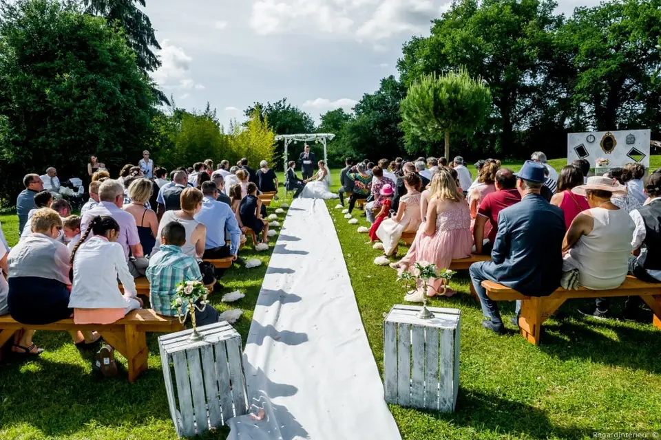 Le Domaine de Persine — photo 2