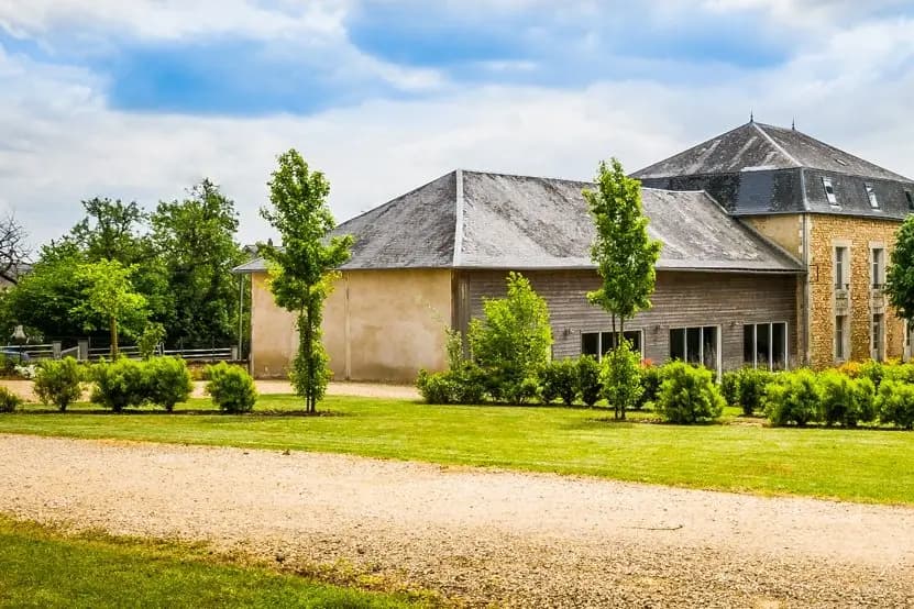 Le Domaine de Persine — photo 3