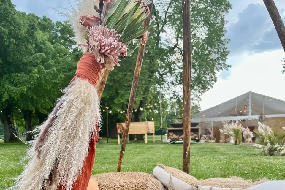 Marie & Jonathan — photo 4