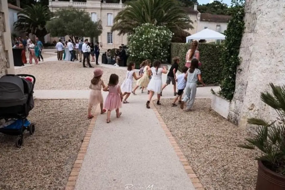 Marie & Jonathan — photo 5