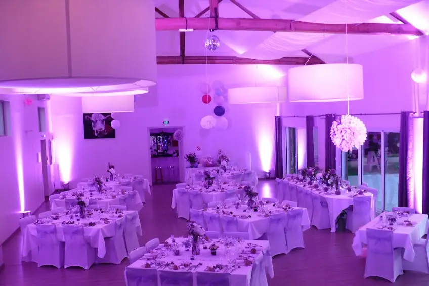 Le Domaine de Persine — photo 9