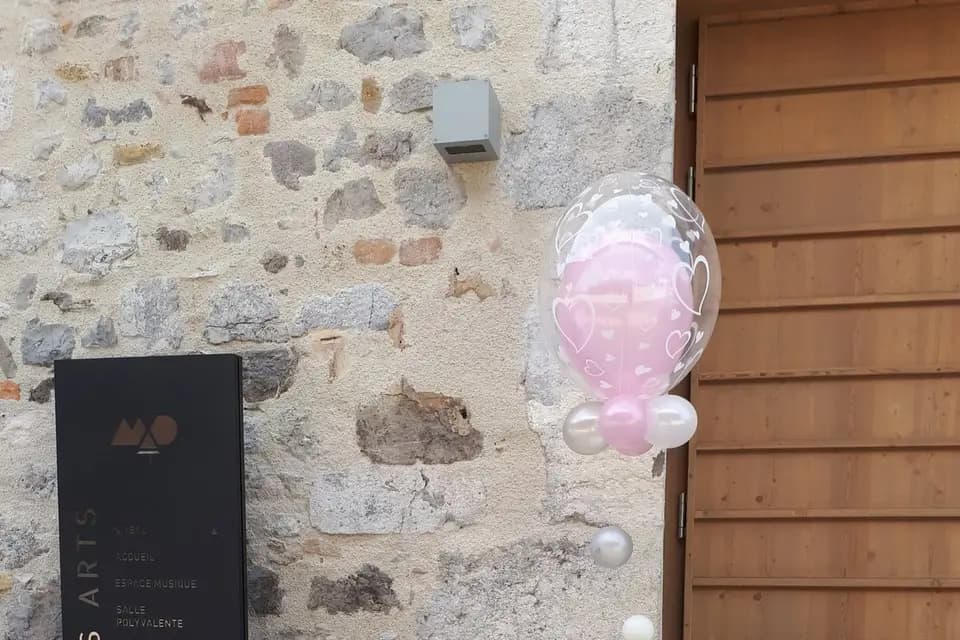 Ephém'air Décoration — photo 8