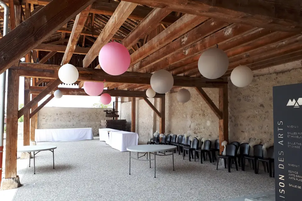 Ephém'air Décoration — photo 5