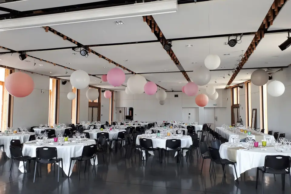 Ephém'air Décoration