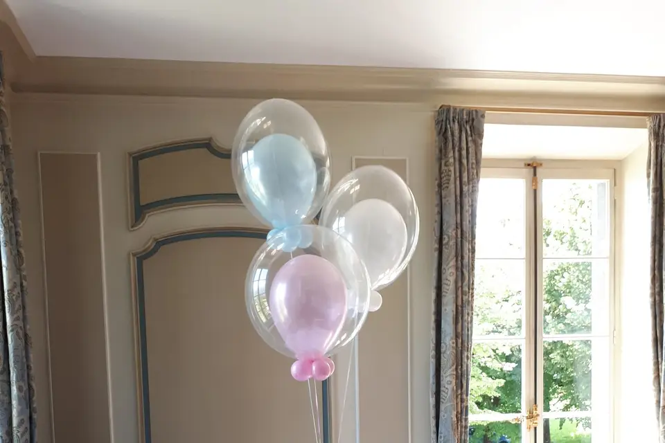 Ephém'air Décoration — photo 1