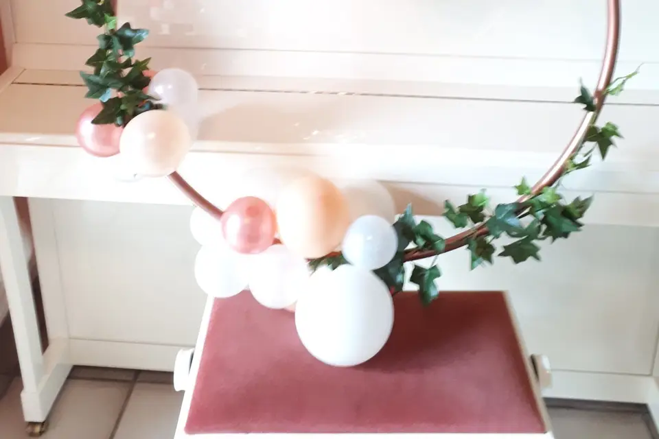 Ephém'air Décoration — photo 4