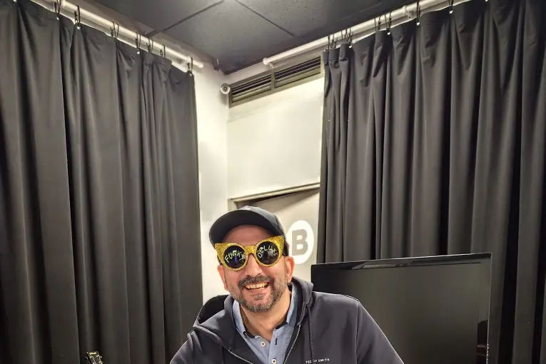 Funky Deluxe — photo 5