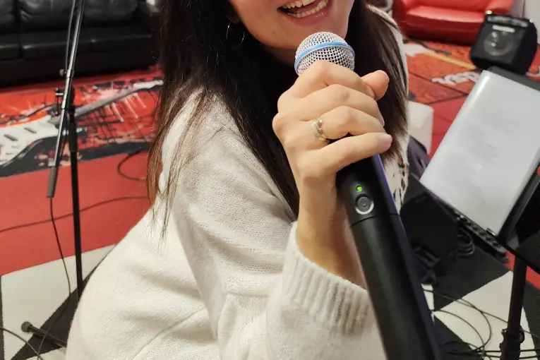 Funky Deluxe — photo 6