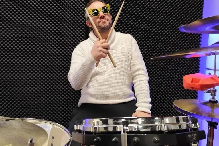 Funky Deluxe — photo 7