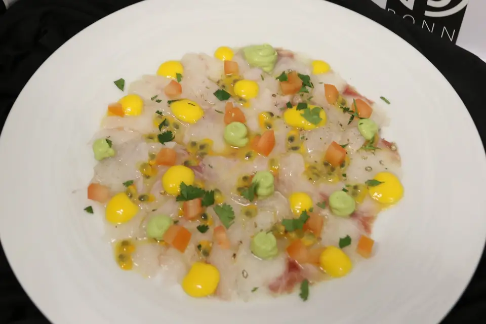 Bonn Traiteur — photo 2