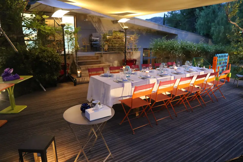 Bonn Traiteur — photo 6