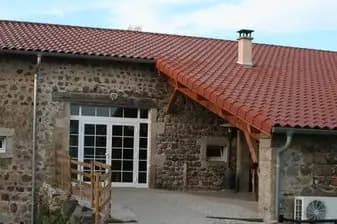 Gîte Au Champ Bonheur — photo 2