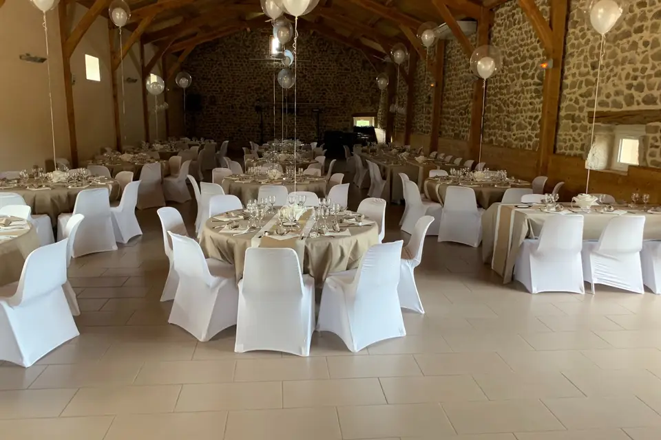 Gîte Au Champ Bonheur — photo 9