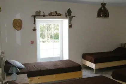 Gîte Au Champ Bonheur — photo 7