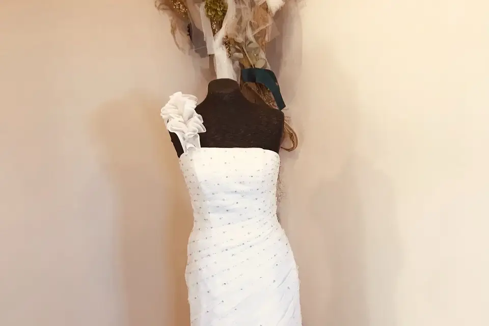 Le Dressing du Mariage — photo 6