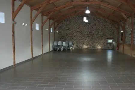 Gîte Au Champ Bonheur — photo 3