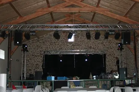 Gîte Au Champ Bonheur — photo 4