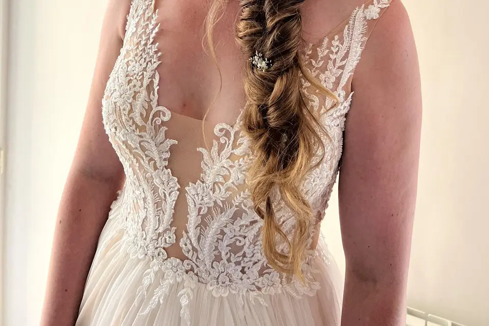 Laura Prodhomme — photo 6