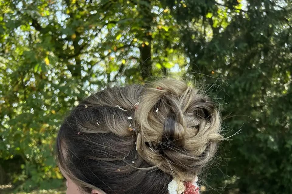 Laura Prodhomme — photo 5