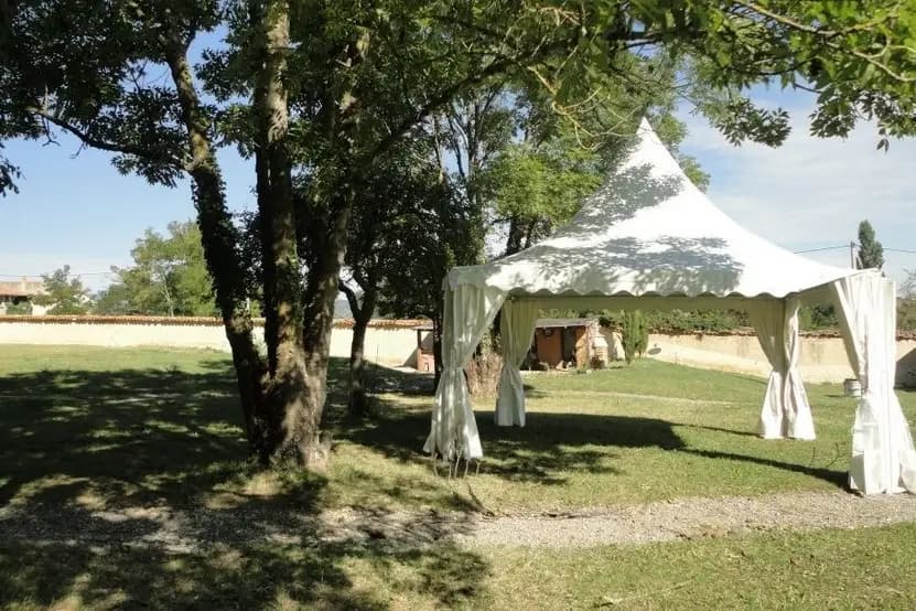 Le Clos du Fort — photo 2