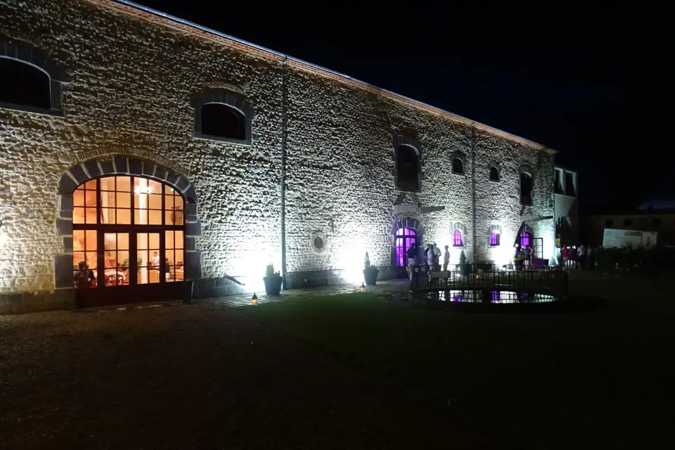 Le Clos du Fort — photo 1