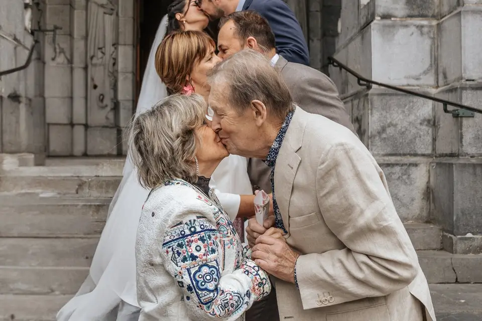 Sandrine — photo 7