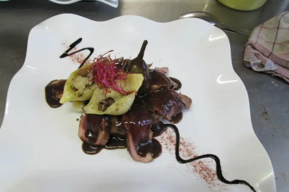 L'escala dau Lemosi — photo 5