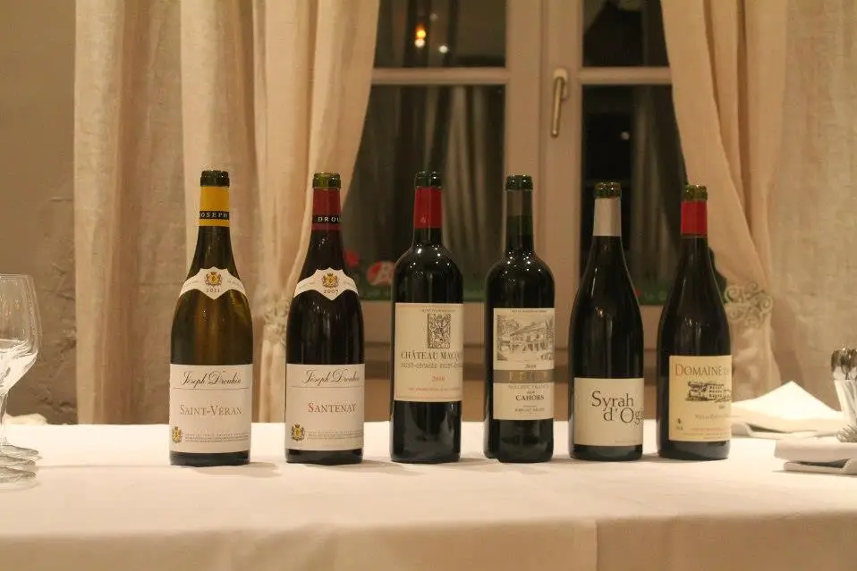 L'escala dau Lemosi — photo 6