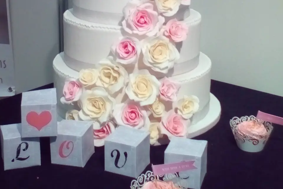 Les Gourmandises de Cécile — photo 3