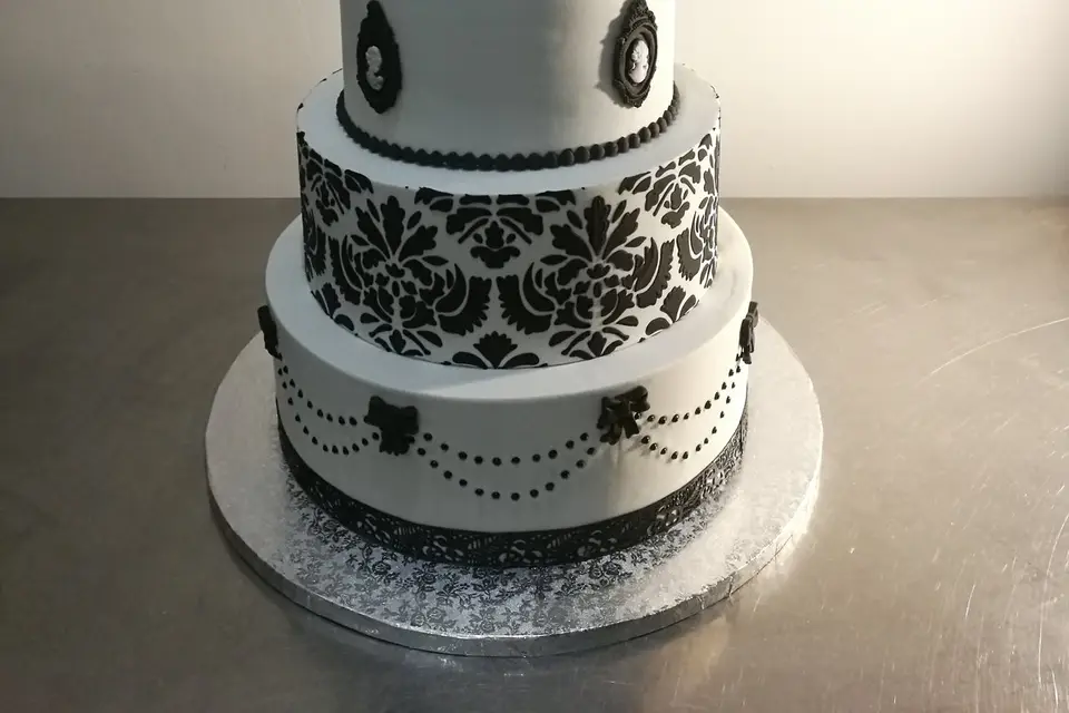 Les Gourmandises de Cécile — photo 1