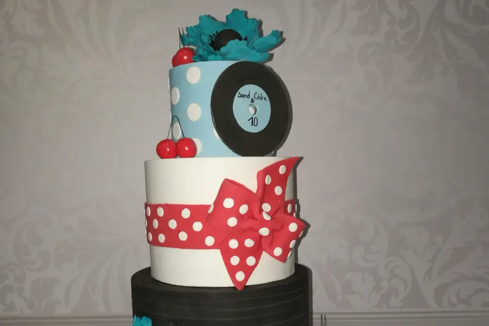 Les Gourmandises de Cécile — photo 5