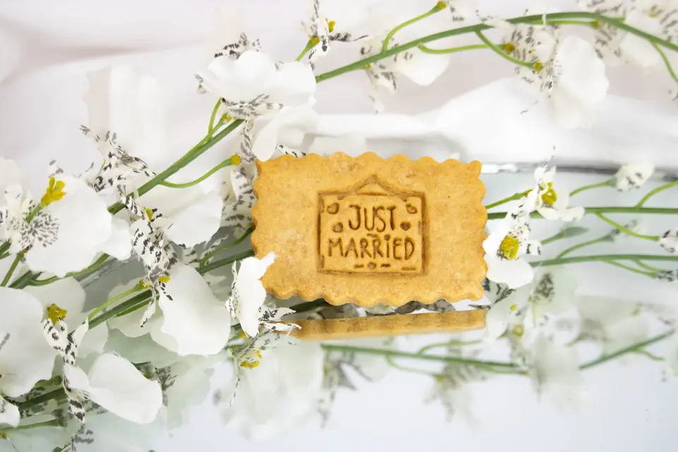 Le Petit Biscuit Français — photo 8