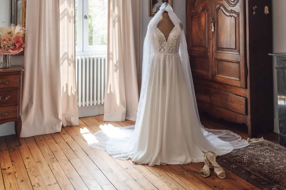 Sandrine — photo 1