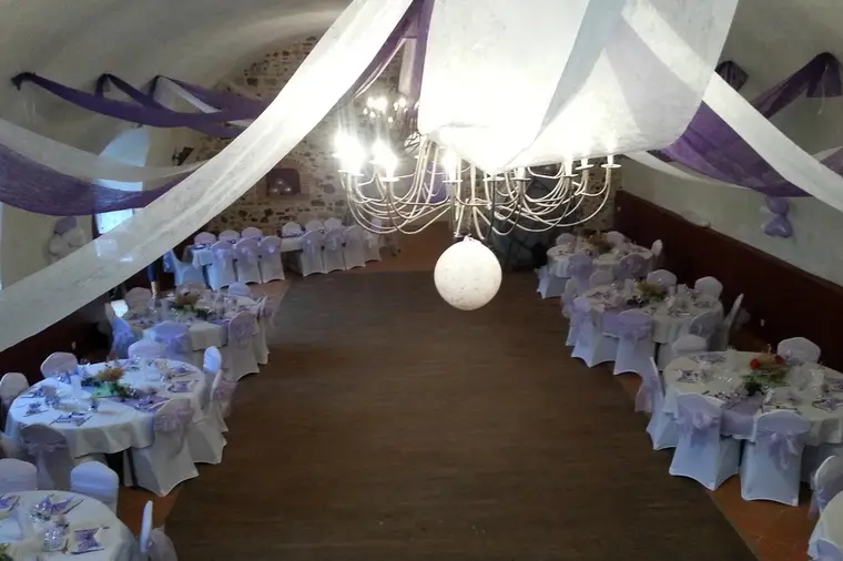 Le Clos du Fort — photo 7